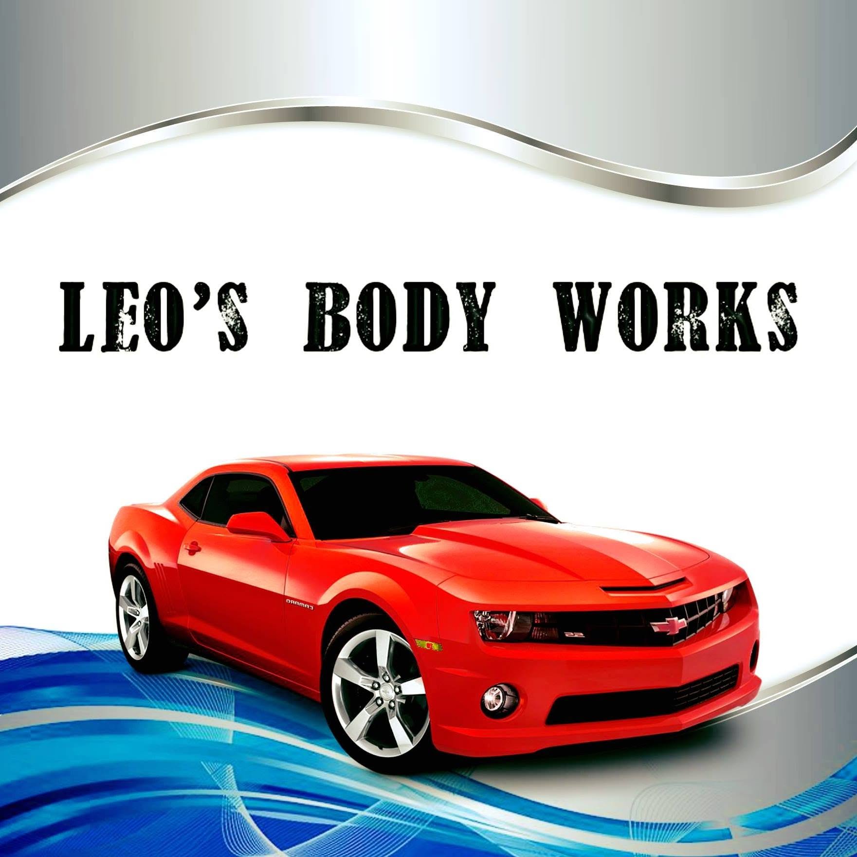 Leo's Body Works